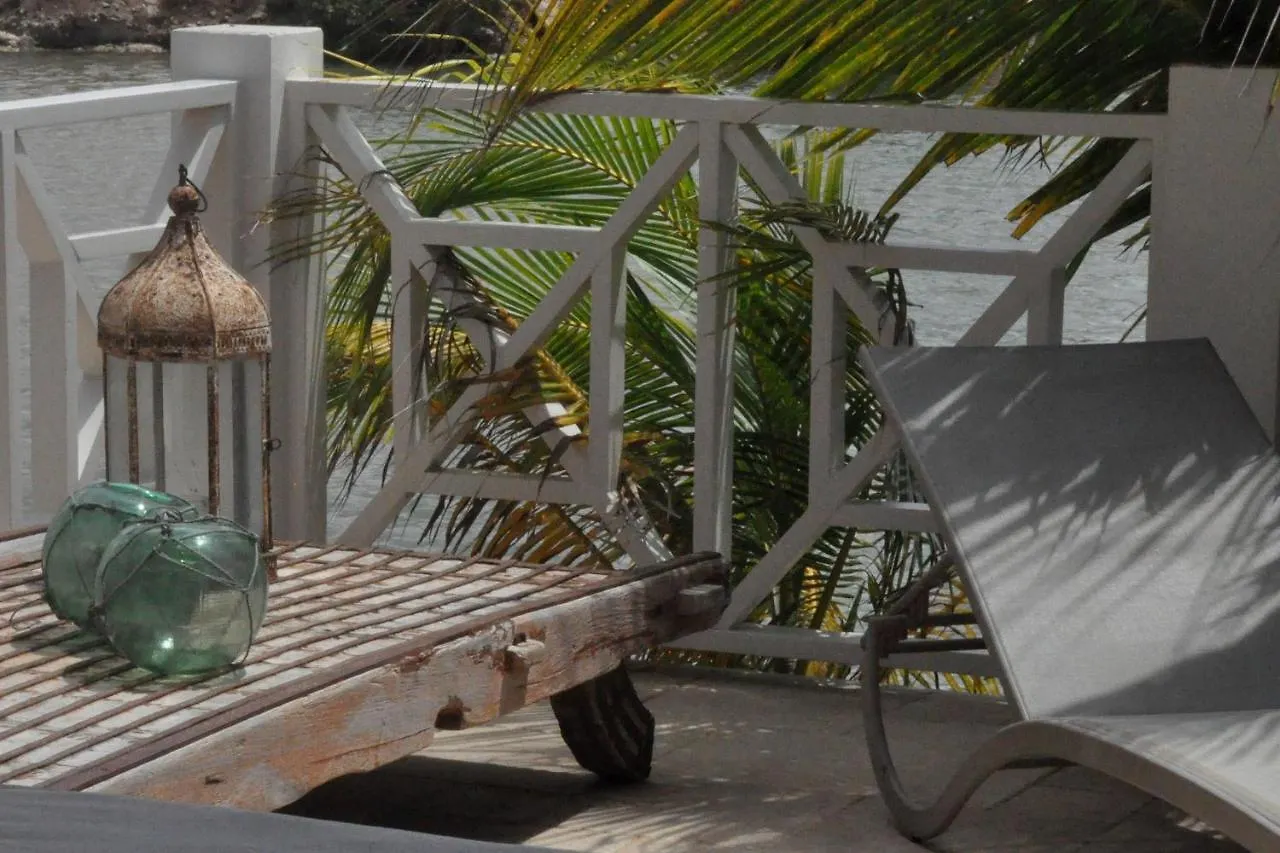 فيلة Starshipvillas Bonaire كراليندايك