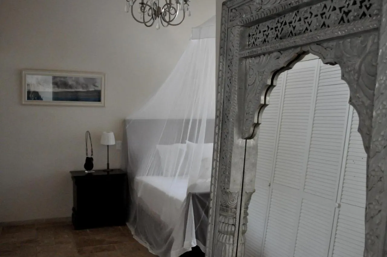 Starshipvillas Bonaire كراليندايك
