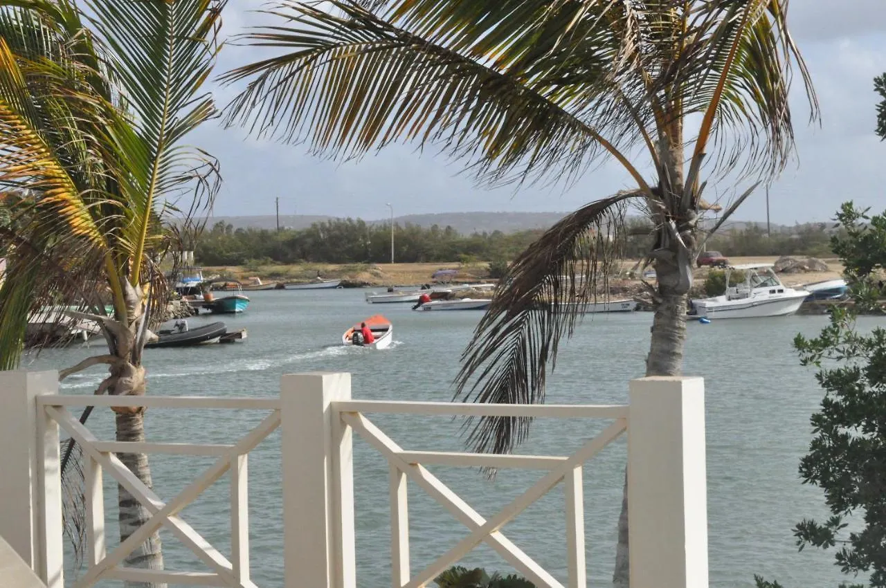 Starshipvillas Bonaire كراليندايك فيلة