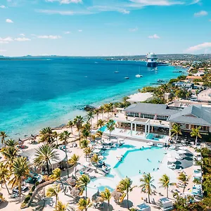 Resort Der Valk Plaza & Dive Bonaire, Playa