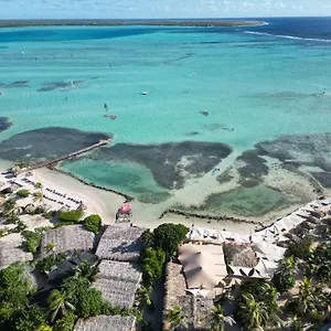 Resort Sorobon Luxury, Playa
