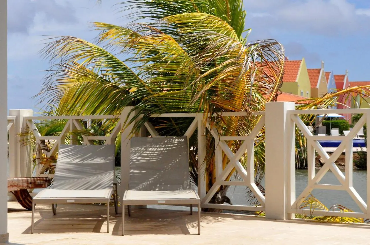 Starshipvillas Bonaire Kralendijk  Villa Kralendijk (Bonaire)