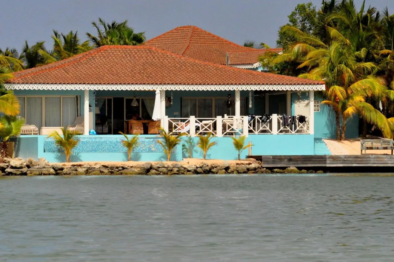 Villa Starshipvillas Bonaire Kralendijk  Bonaire, Saint Eustatius and Saba