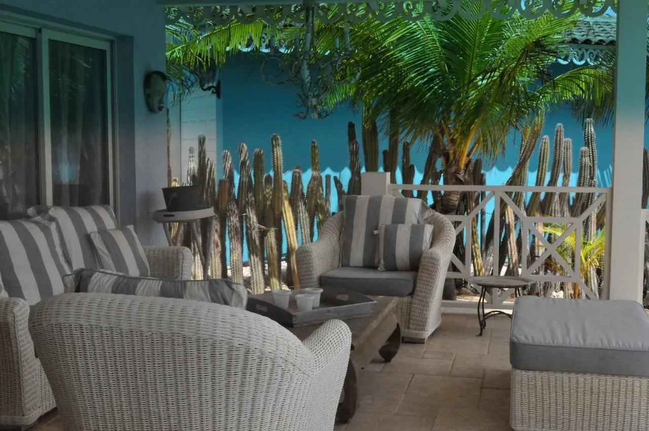 Villa Starshipvillas Bonaire Kralendijk
