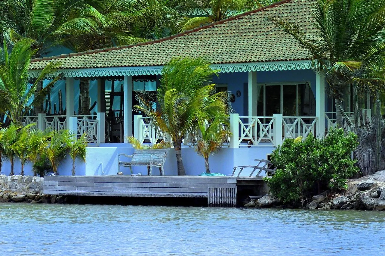 Villa Starshipvillas Bonaire Kralendijk