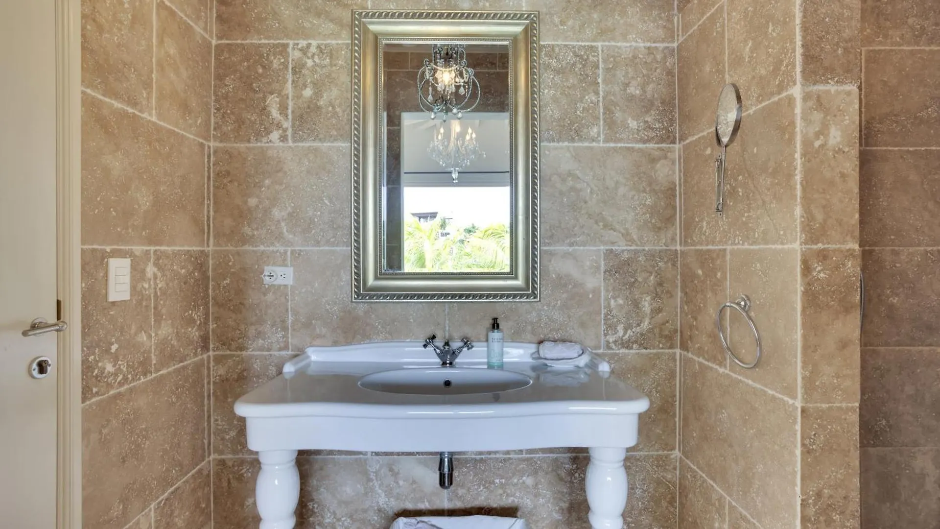 Villa Starshipvillas Bonaire Kralendijk