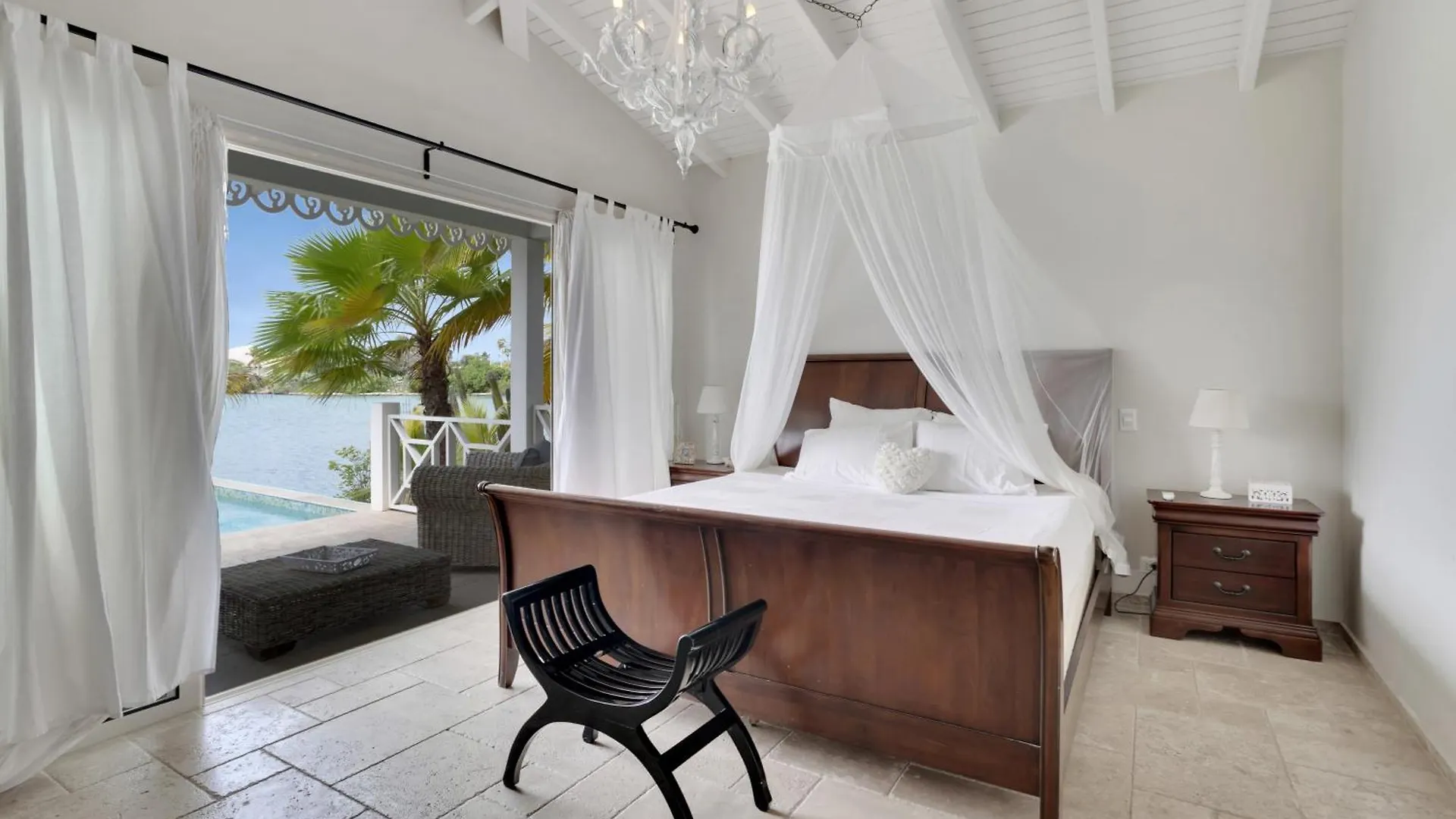Villa Starshipvillas Bonaire Kralendijk