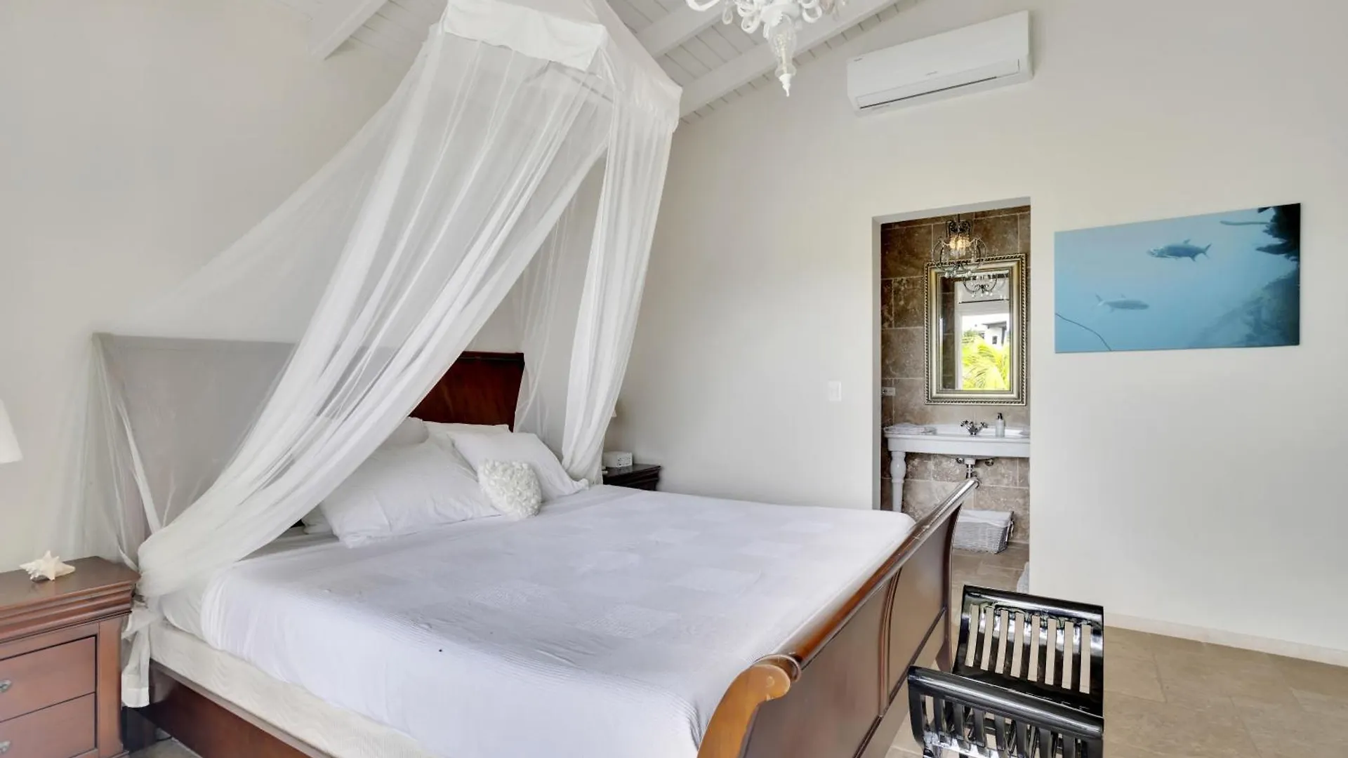 Starshipvillas Bonaire Kralendijk  Kralendijk (Bonaire)