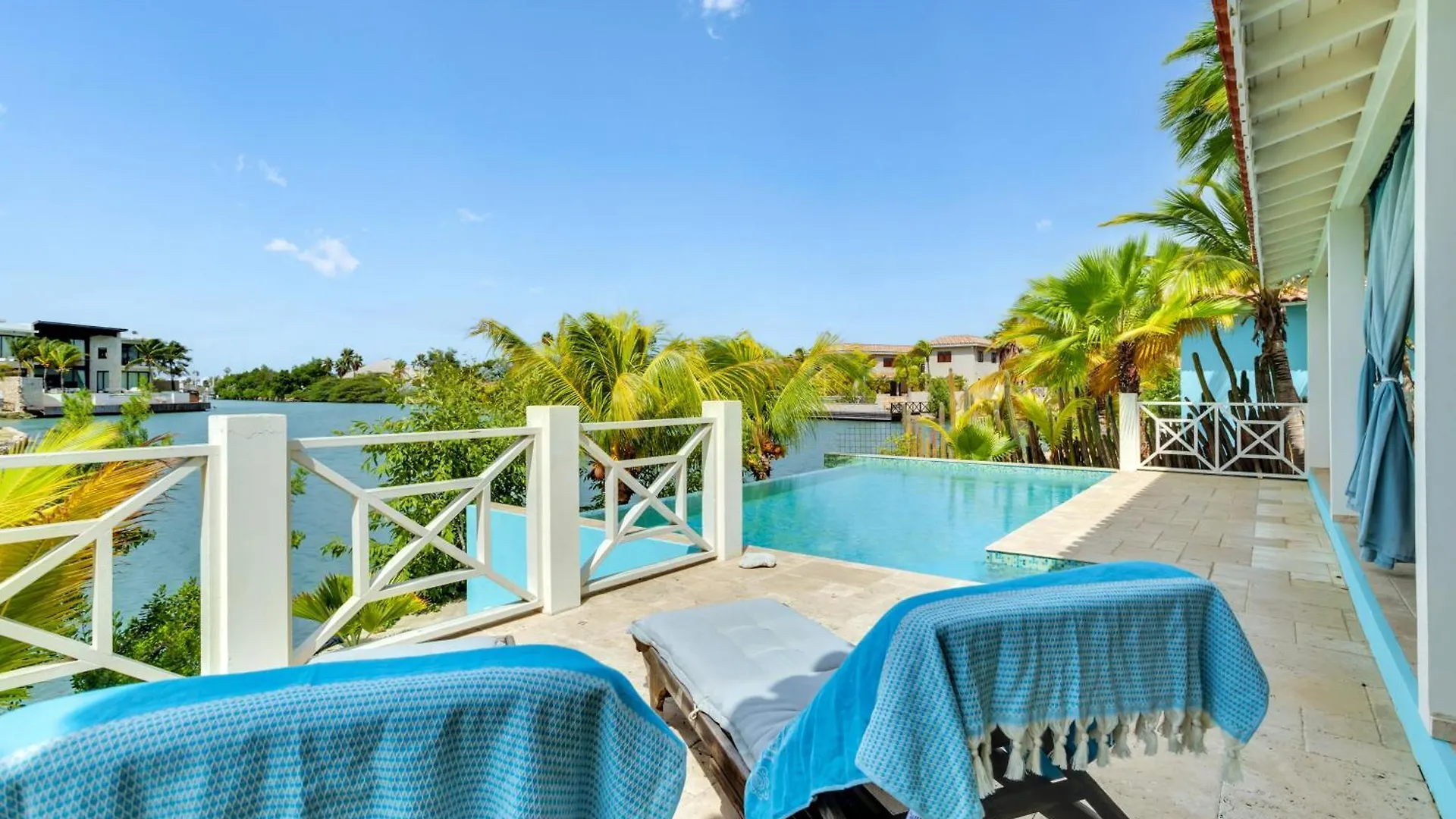 Starshipvillas Bonaire Kralendijk  0*, Kralendijk (Bonaire)