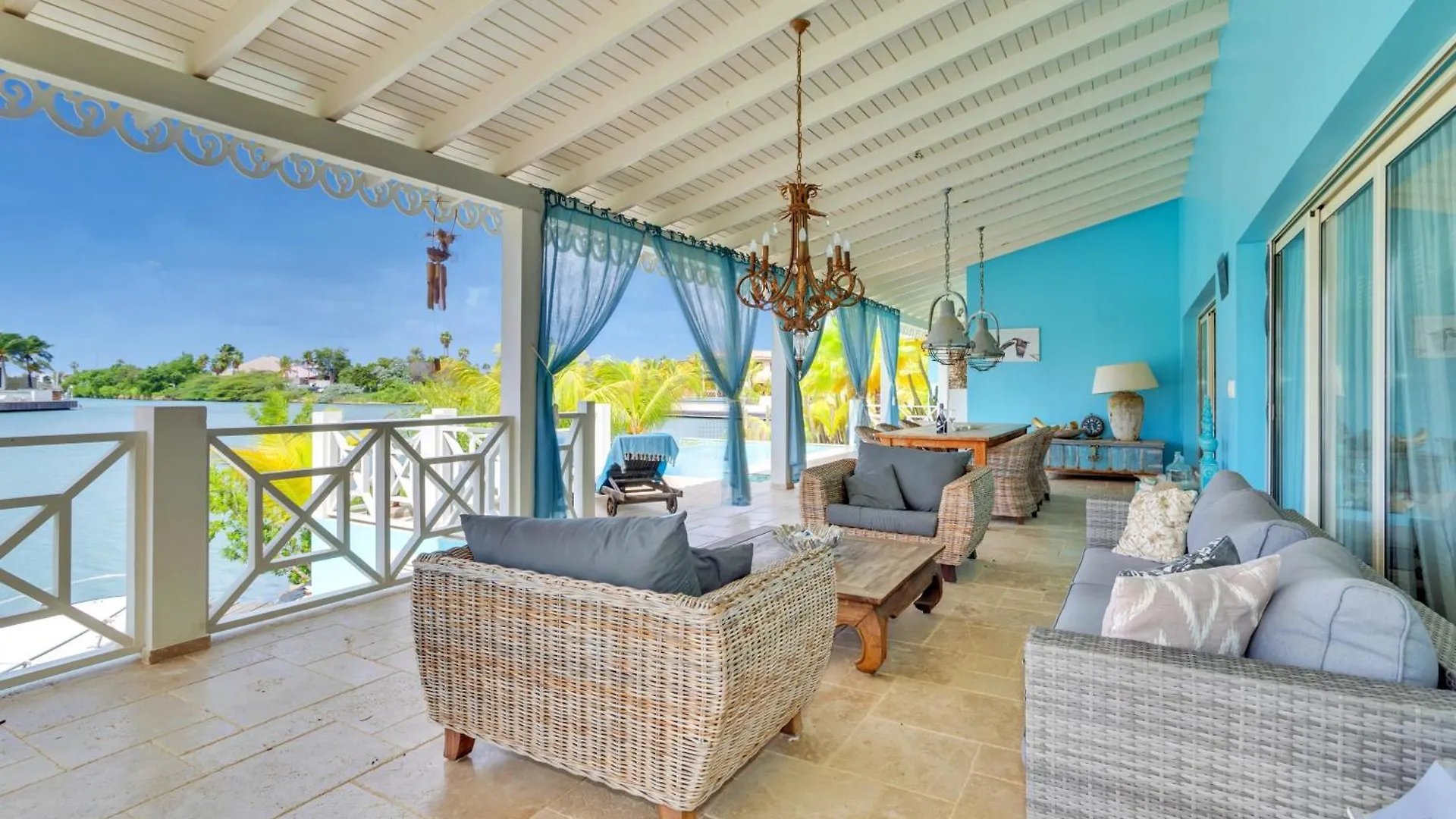 Starshipvillas Bonaire Kralendijk  0*, Kralendijk (Bonaire)