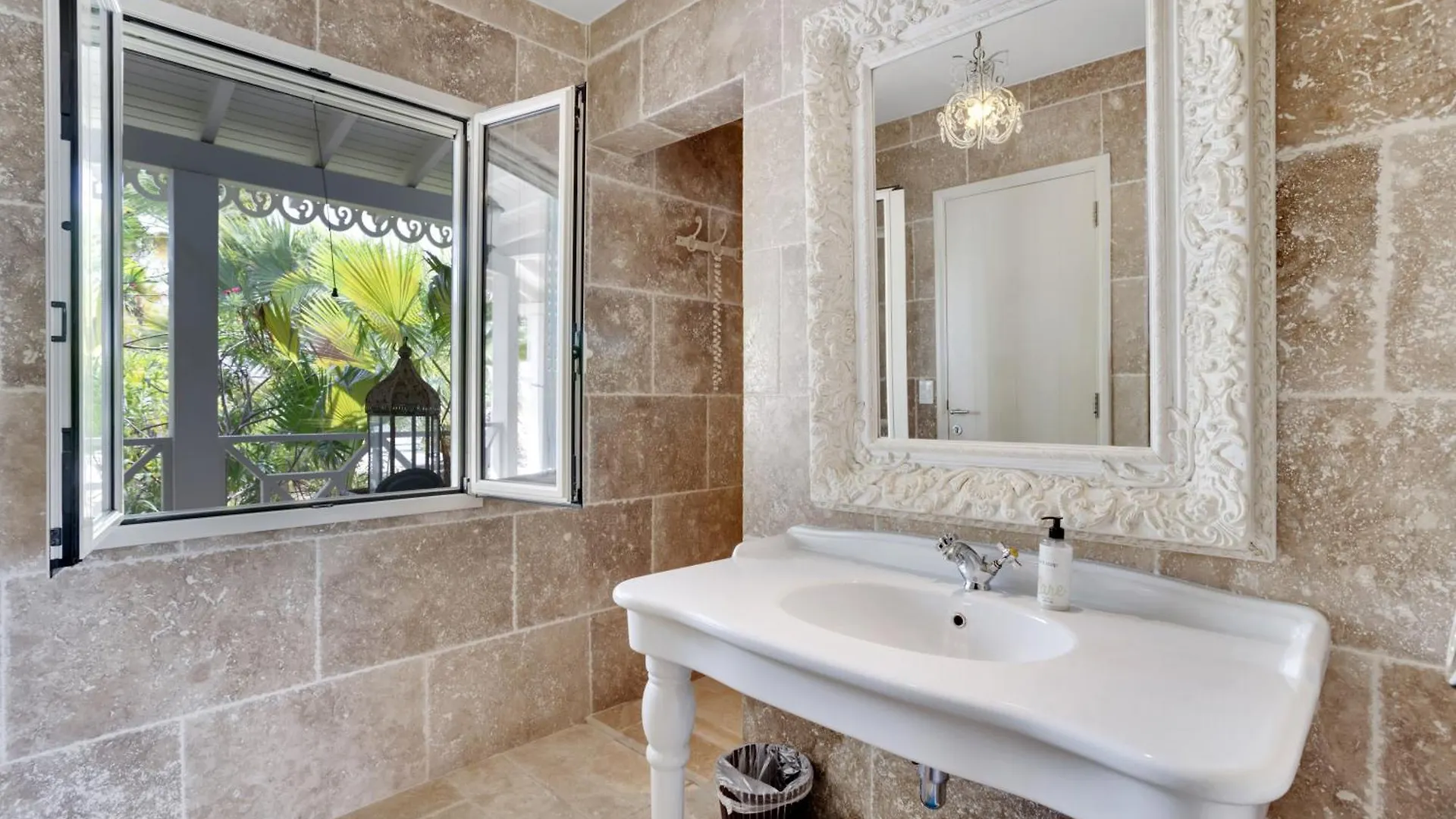 Starshipvillas Bonaire Kralendijk