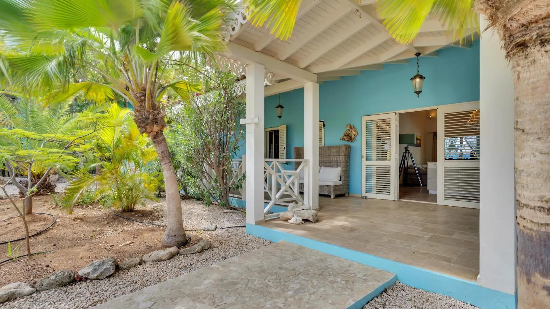 Starshipvillas Bonaire Kralendijk  Bonaire, Saint Eustatius and Saba