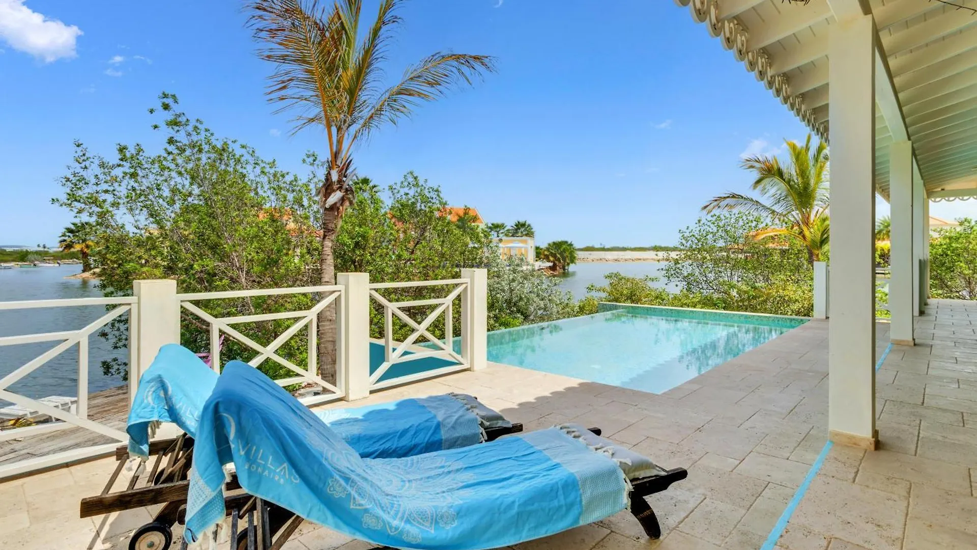 Starshipvillas Bonaire Kralendijk  Kralendijk (Bonaire)