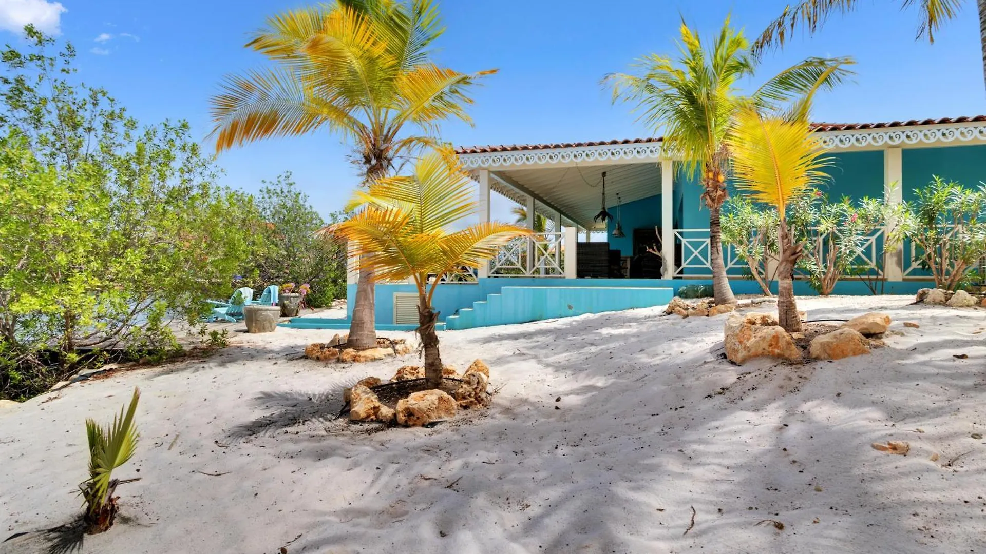 Villa Starshipvillas Bonaire Kralendijk