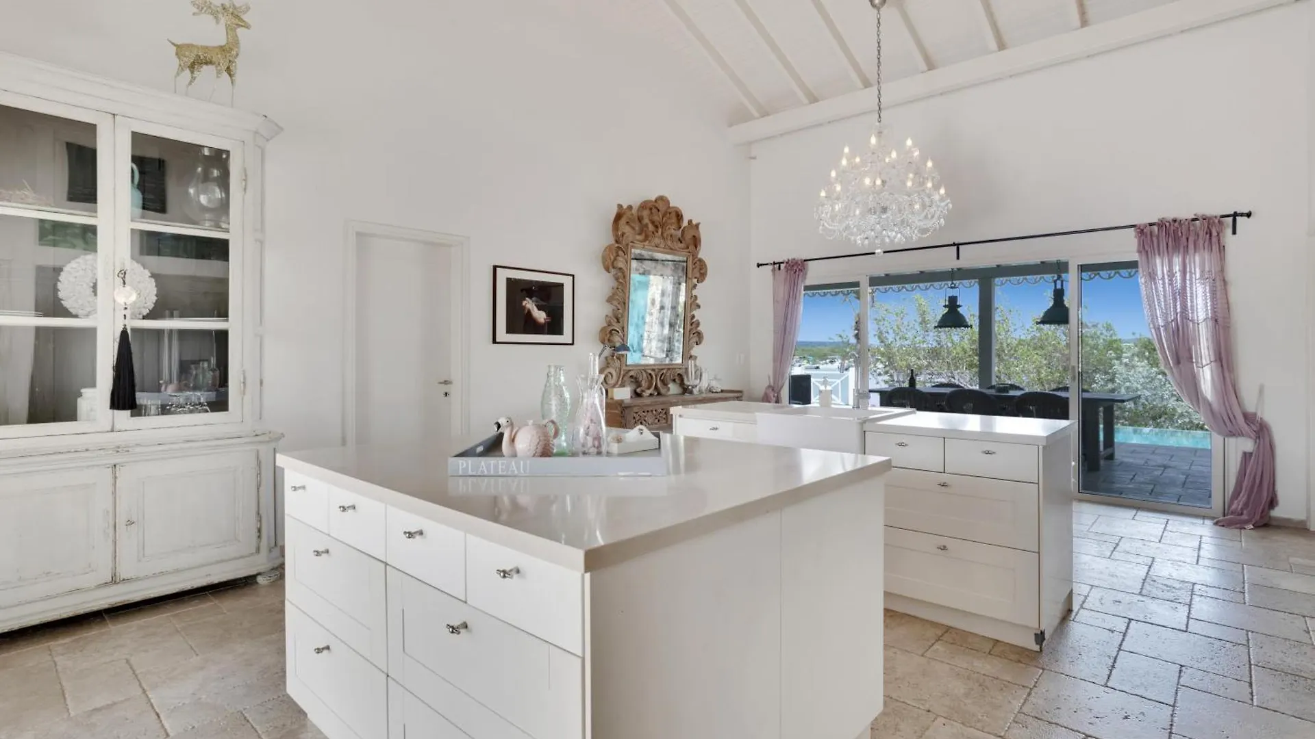 Villa Starshipvillas Bonaire Kralendijk