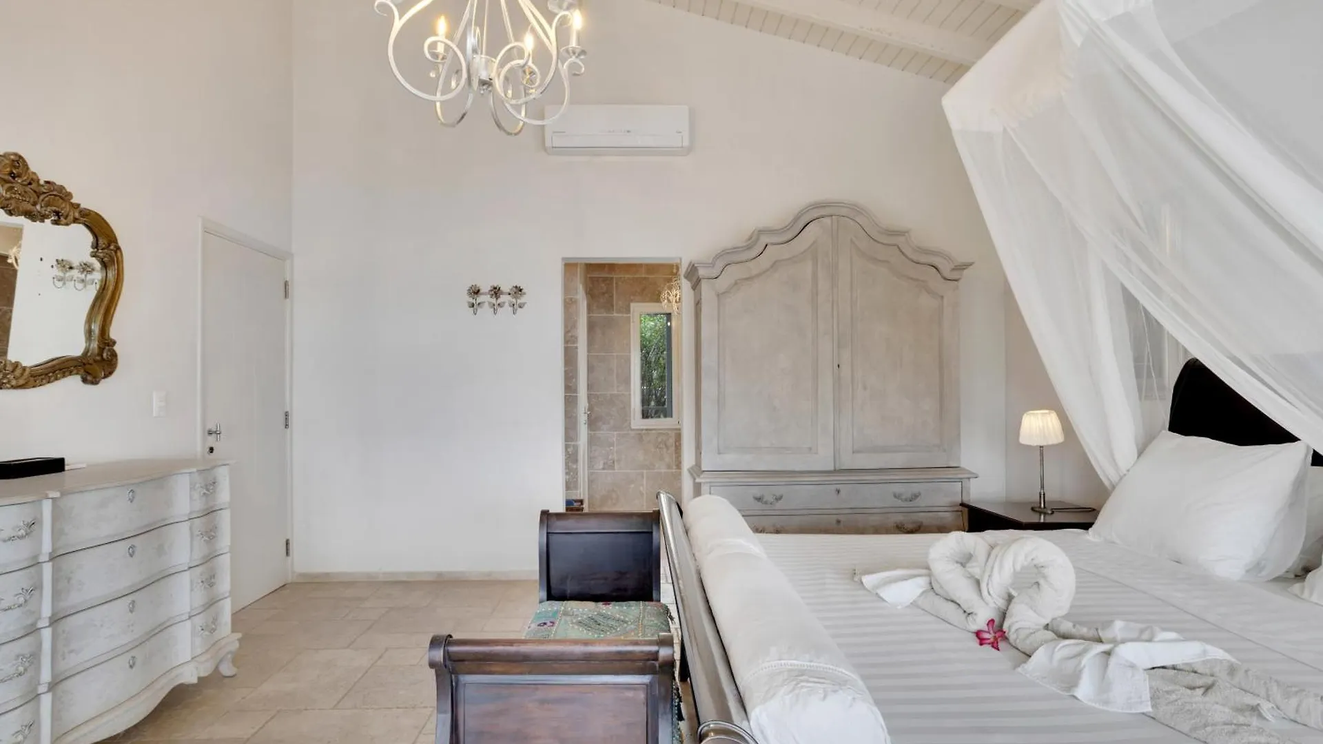 Starshipvillas Bonaire Kralendijk  Villa