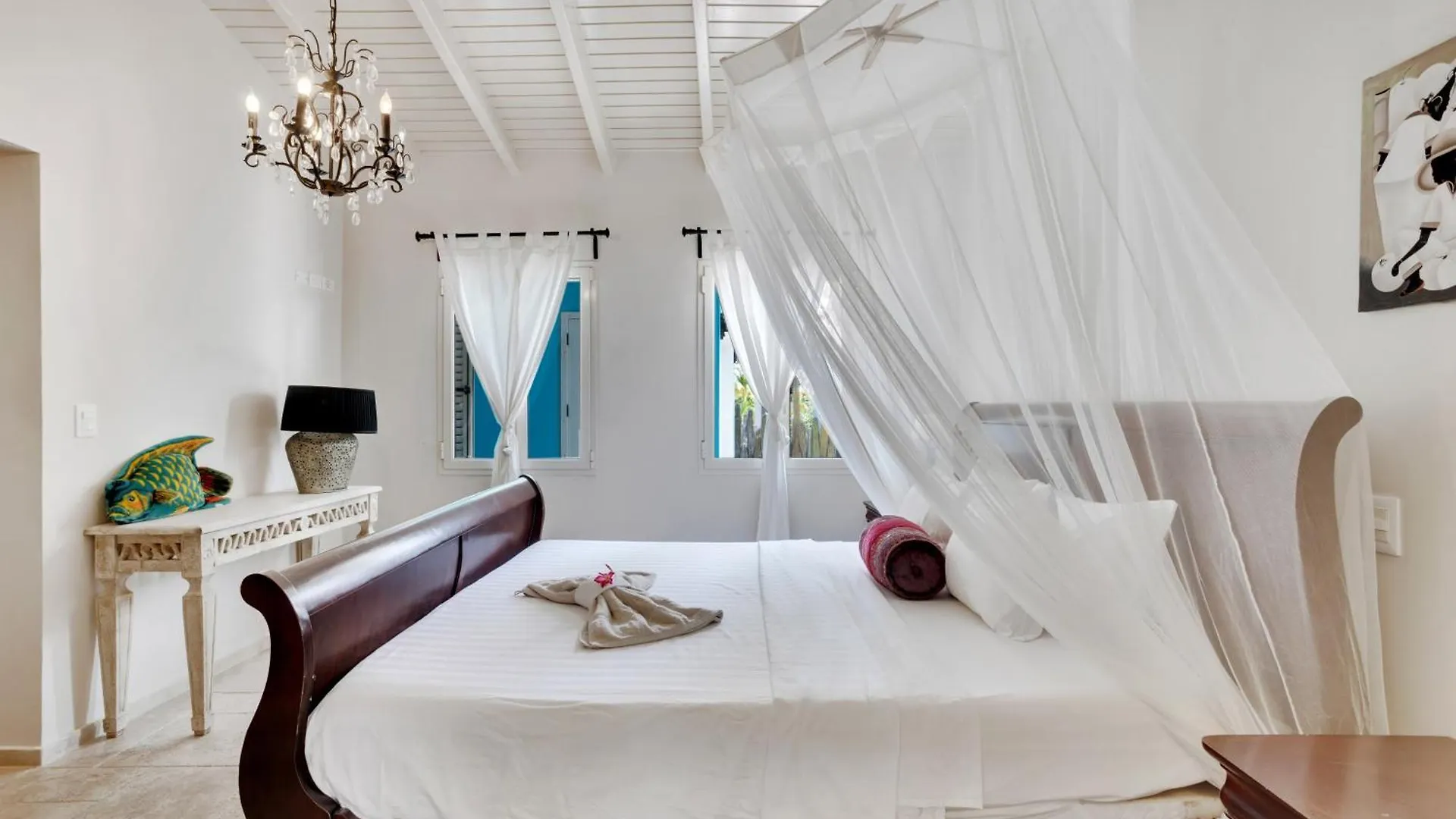 Starshipvillas Bonaire Kralendijk  Kralendijk (Bonaire)