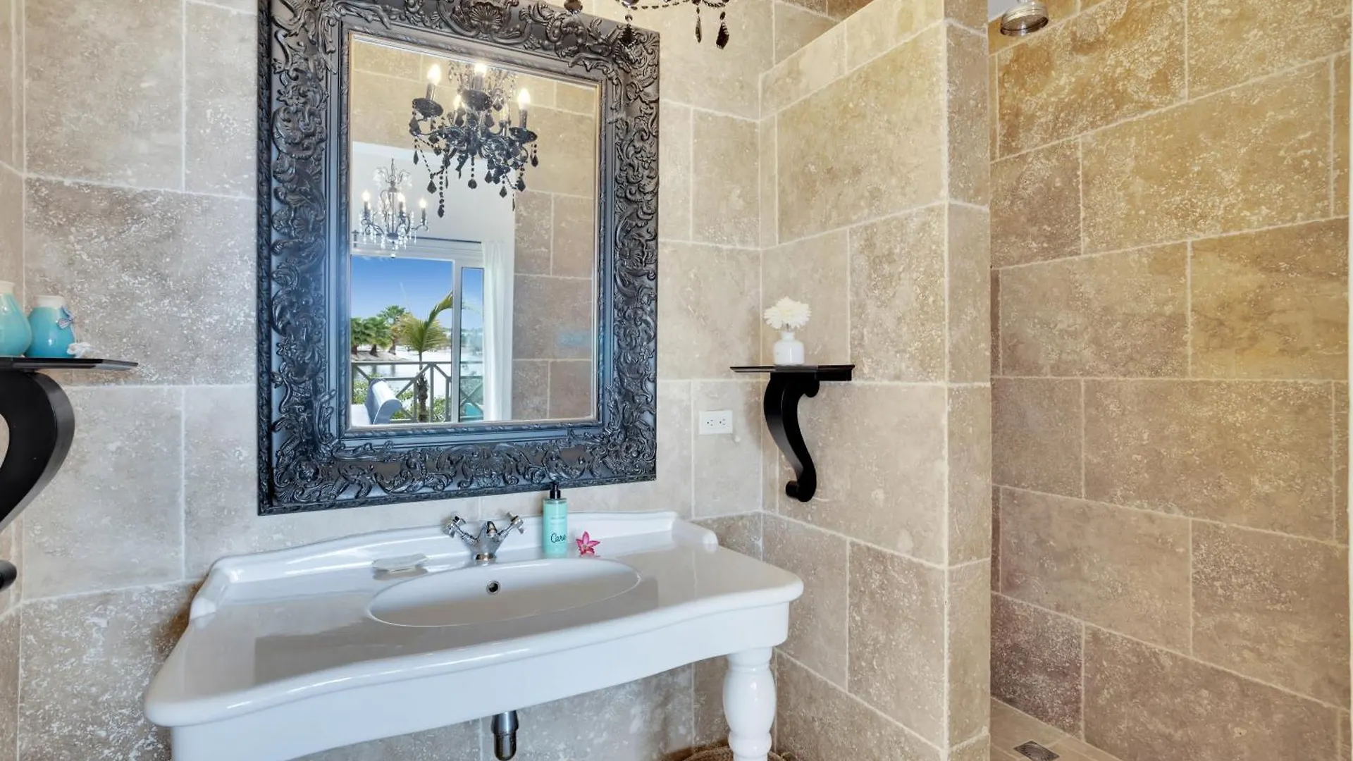 Starshipvillas Bonaire Kralendijk  Villa Kralendijk (Bonaire)