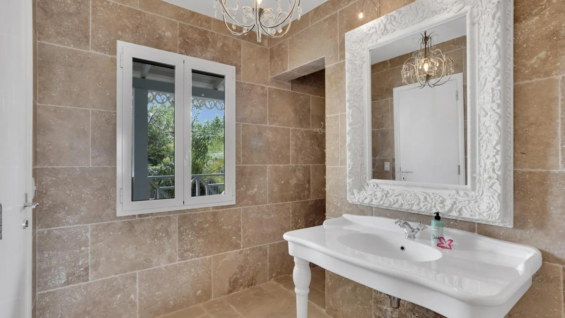 Starshipvillas Bonaire Kralendijk  Villa