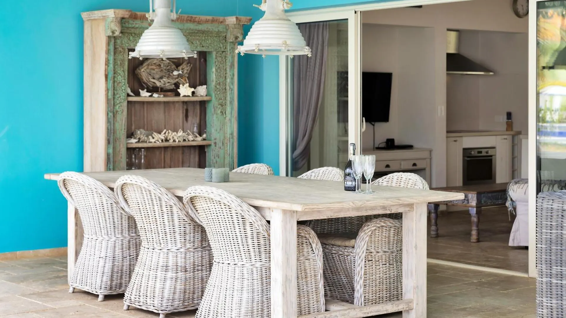 Starshipvillas Bonaire Kralendijk  Villa Kralendijk (Bonaire)
