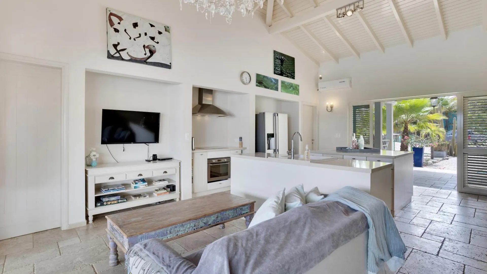 Starshipvillas Bonaire Kralendijk  Villa Kralendijk (Bonaire)