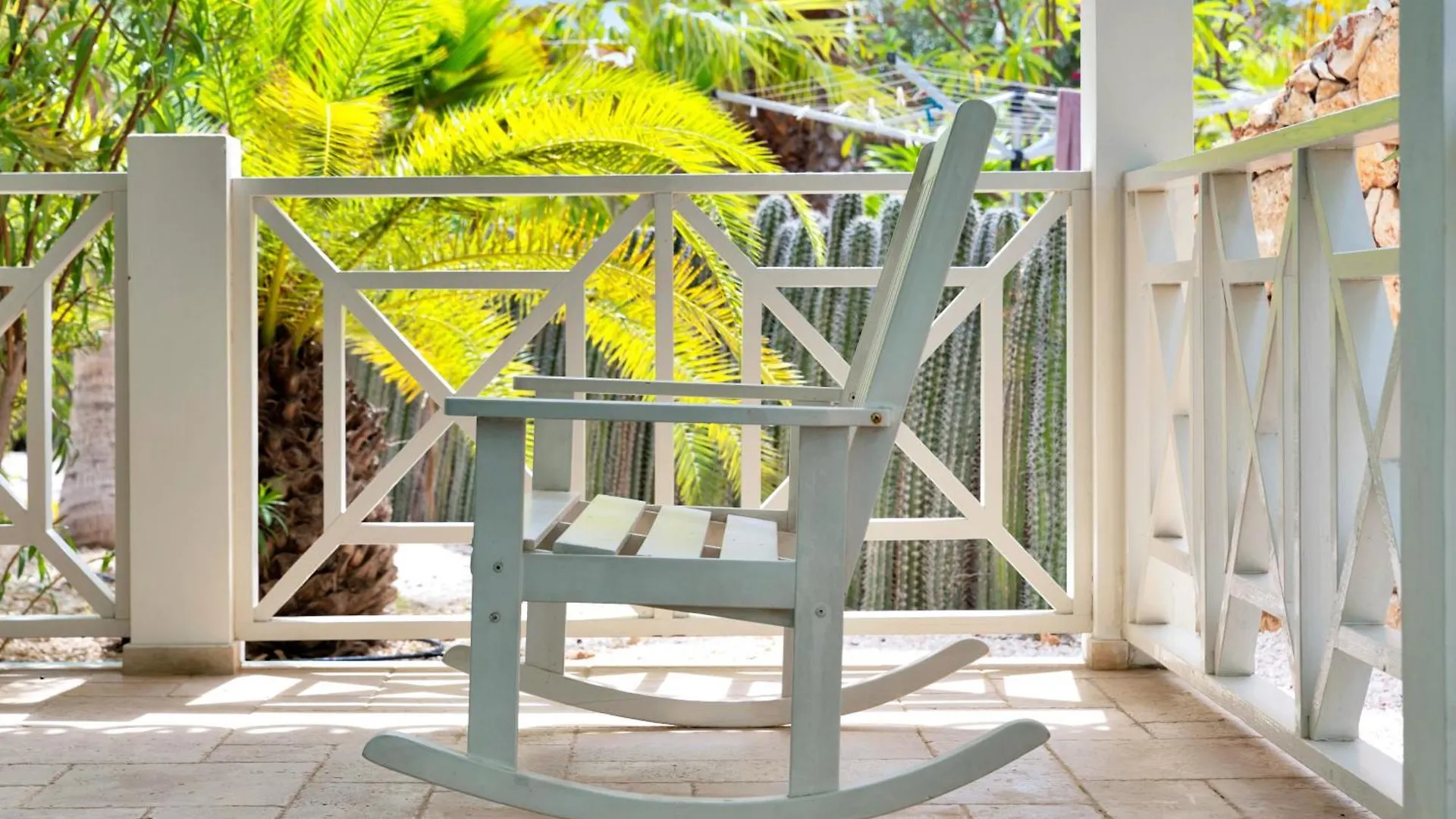 Villa Starshipvillas Bonaire Kralendijk  Bonaire, Saint Eustatius and Saba