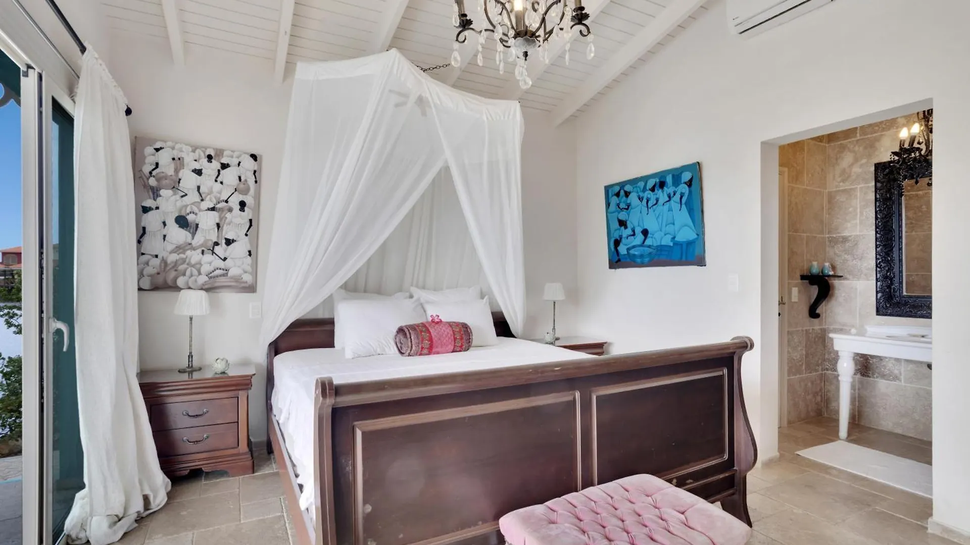 Starshipvillas Bonaire Kralendijk